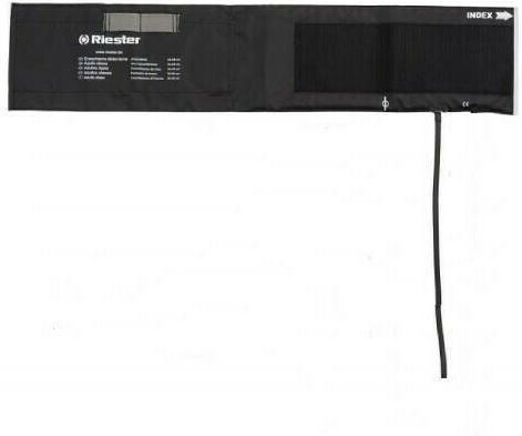 Riester RS00107 Περιχειρίδα Πιεσομέτρου Ενηλίκων 24-32cm