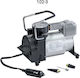 Car Tire Pump 150PSI with Cable 12V