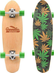 Meteor 7.87" Complet Longboard Multicolor Meteor 7.87" Complet Longboard Multicolor