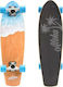 Meteor 22593 Complete Longboard Multicolour 22593