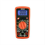 Yato Digital Multimeter with AC / DC / Resistance Measurement YT-73081