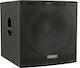 Mark MP 18 Παθητικό Subwoofer PA 1500W 18" 63x65x70εκ.