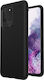 Speck Presidio Pro Back Cover Plastic Black (Galaxy S20 Ultra)