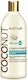 Coconut Conditioner Διατήρησης χρώματος 500ml