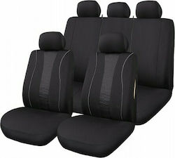 Cartech Предни Калъфи 11 Бр Полиестер Cover Plus 2 Cartech Предни Калъфи 11 Бр Полиестер Cover Plus 2