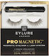Eylure Promagnetic Faux Mink Magnetische Wimpern Schwarzes Faux-Mink Volumen