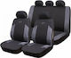 Cartech Set Huse Auto 11buc Poliester Cover Plu...