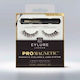 Eylure Promagnetic False Eyelashes in Black color Faux Mink Wispy 25ml