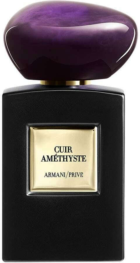 Giorgio Armani Armani Prive Cuir Amethyste Eau de Parfum 50ml Skroutz.gr