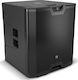 LD Systems ICOA 18 A LDICOASUB18A Autoîntăritor Subwoofer PA 600W 18" 62.6x63.7x67.2cm.