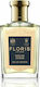 Floris London Soulle Ambar Eau de Toilette 50ml