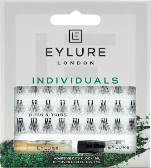 Eylure Individual Cluster Lashes Duos & Trios