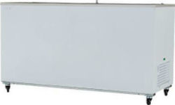 Fresh UDD 500 SC Congelator de scufundare 430lt L154.8xA62.9xÎ89.2cm Fresh UDD 500 SC Congelator de scufundare 430lt L154.8xA62.9xÎ89.2cm