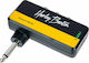 Harley Benton Rockplug Metal Mini Ενισχυτής Ηλεκτρικής Κιθάρας Μαύρος