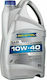 Ravenol LLO Λάδι Αυτοκινήτου 10W-40 5lt