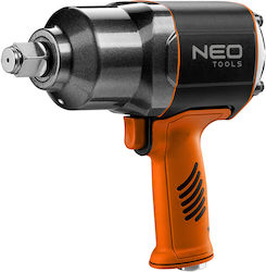 Neo Tools Air Impact Wrench 3/4"