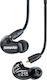 Shure AONIC 215 In-ear Handsfree με Βύσμα 3.5mm...