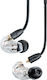 Shure AONIC 215 În ureche Handsfree cu Mufă 3.5...