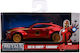Jada Toys Marvel Iron Man 2016 Chevy Camaro SS 1:32 Mașinuță 1:32 Pentru 8+ Ani