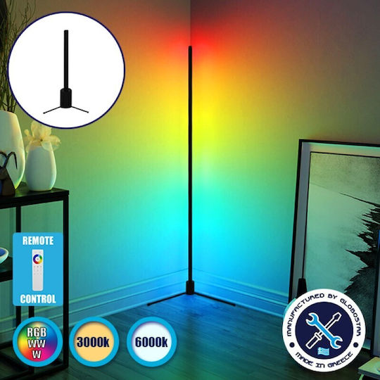 GloboStar Φωτιστικό LED RGB GloboStar Φωτιστικό LED RGB