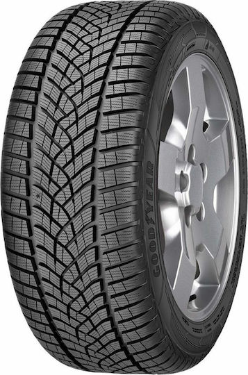 Goodyear UltraGrip Performance + 295/40R20 110Numele specificației pentru un site de comerț electronic: V XL De iarnă Anvelopă pentru Pasager Mașină
