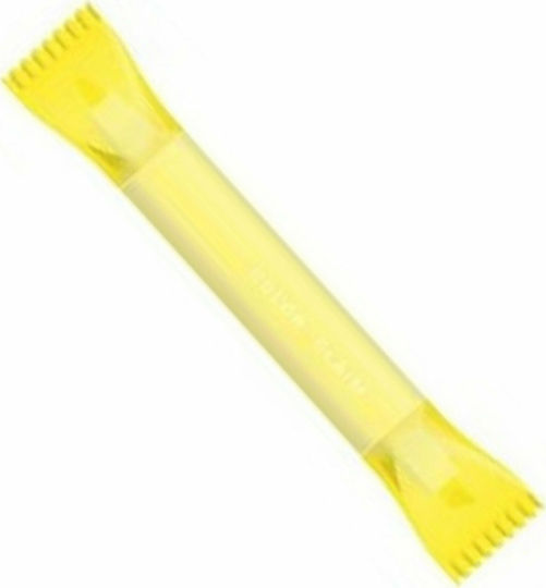 The Littlies 646767 Μαρκαδόρος Υπογράμμισης Κίτρινος 5mm