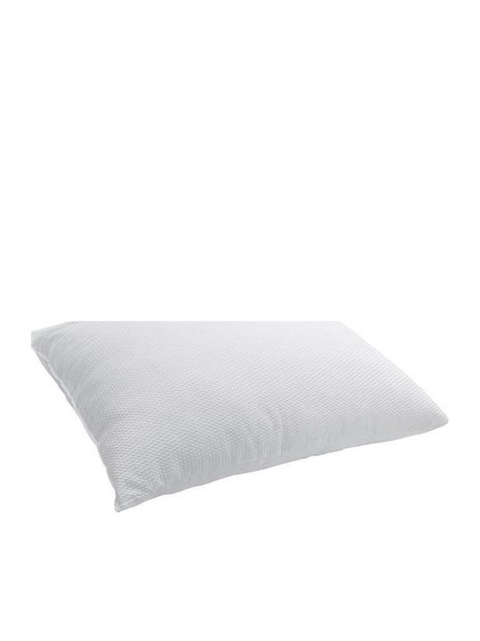 Fylliana 3D Aloe Vera Μαξιλάρι Ύπνου Microfiber 50x70cm