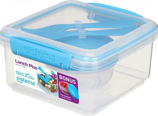 Sistema 21184 Blue 1.2L