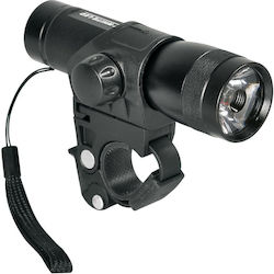 Lampa Specialist Vorderseite Fahrradlicht
