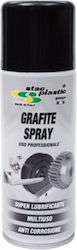 Stac Plastic Смазочен Спрей 200ml A02245 Графит Stac Plastic Смазочен Спрей 200ml A02245 Графит