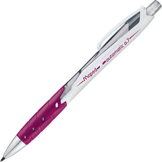 Maped Blackpeps Mechanical Pencil Plastic 1pcs Pink