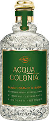 4711 Acqua Colonia Blood Orange Basil EDC 50ml 4711 Acqua Colonia Blood Orange Basil EDC 50ml