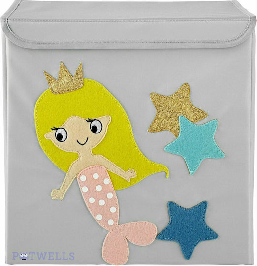 Potwells Children's Storage Box Potwells Children's Storage Box