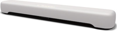 Yamaha SR-C20A Soundbar 100W 2 with Remote Control White