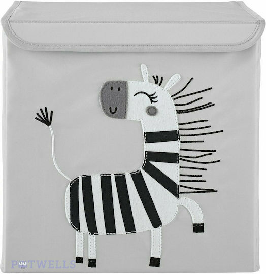 Potwells Children's Storage Box Potwells Children's Storage Box