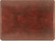 Tuscany Leather Σουμέν Einzeln Leder Braun 55x40cm
