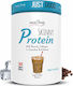 QNT Easy Body Skinny Protein Πρωτεΐνη Ορού Γάλακτος με Γεύση Ice Coffee 450gr