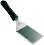 Salvinelli Buffet Spatulă de servire din oțel inoxidabil 15cm SPLA15