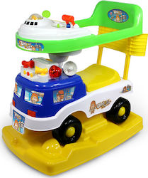 Avra Toys Ride On για 12+ μηνών