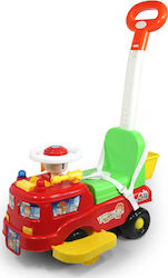 Avra Toys Ride On για 12+ μηνών