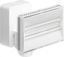 Hager Προβολέας 20W Στεγανός 4000K Hager Προβολέας 20W Στεγανός 4000K