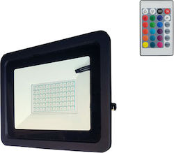 Lucas LED Flutlichter 50W Wasserdicht