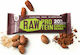 Bombus Raw Protein Bar with 20% Protein & Flavor Cocoa Beans 50gr