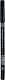 Lorin Eye Pencil Μαλακό Μολύβι Ματιών 001 Black