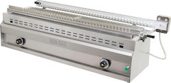 Sergas SG40 Σουβλιέρα Φυσικού Αερίου 13kW Sergas SG40 Σουβλιέρα Φυσικού Αερίου 13kW