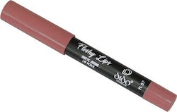 Dido Cosmetics Fleshy Lips Matte Jumbo Lip Penc...