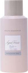 Adolfo Dominguez Agua Fresca Deodorant Spray 150ml
