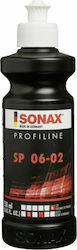 Sonax SP 06-02 Salve De Lustruit 250ml Sonax SP 06-02 Salve De Lustruit 250ml