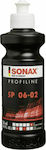 Sonax Salbe Schutz für Körper SP 06-02 250ml 03201410