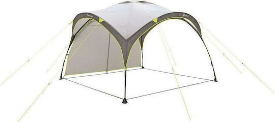 Outwell Day Shelter L Side Wall with Zipper for 4 People White